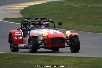 21 & 22/03/2015 : 1er Trophée Jean-Pierre Beltoise à Haute Saintonge (Photos Stéphane Agnus) 2015 — karting
