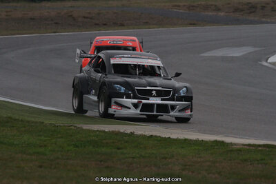 21 & 22/03/2015 : 1er Trophée Jean-Pierre Beltoise à Haute Saintonge (Photos Stéphane Agnus) 2015 — karting