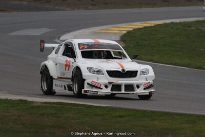 21 & 22/03/2015 : 1er Trophée Jean-Pierre Beltoise à Haute Saintonge (Photos Stéphane Agnus) 2015 — karting
