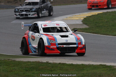21 & 22/03/2015 : 1er Trophée Jean-Pierre Beltoise à Haute Saintonge (Photos Stéphane Agnus) 2015 — karting
