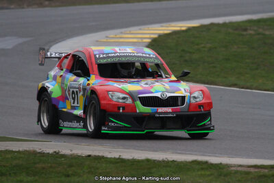 21 & 22/03/2015 : 1er Trophée Jean-Pierre Beltoise à Haute Saintonge (Photos Stéphane Agnus) 2015 — karting