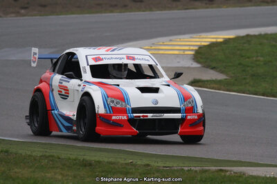21 & 22/03/2015 : 1er Trophée Jean-Pierre Beltoise à Haute Saintonge (Photos Stéphane Agnus) 2015 — karting
