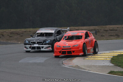 21 & 22/03/2015 : 1er Trophée Jean-Pierre Beltoise à Haute Saintonge (Photos Stéphane Agnus) 2015 — karting