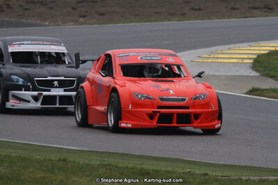 21 & 22/03/2015 : 1er Trophée Jean-Pierre Beltoise à Haute Saintonge (Photos Stéphane Agnus) 2015 — karting