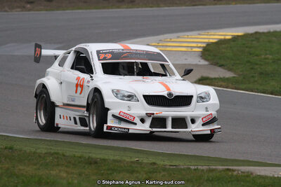 21 & 22/03/2015 : 1er Trophée Jean-Pierre Beltoise à Haute Saintonge (Photos Stéphane Agnus) 2015 — karting
