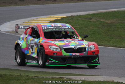 21 & 22/03/2015 : 1er Trophée Jean-Pierre Beltoise à Haute Saintonge (Photos Stéphane Agnus) 2015 — karting