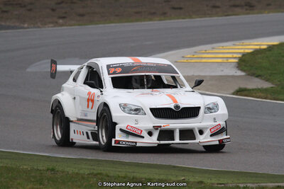 21 & 22/03/2015 : 1er Trophée Jean-Pierre Beltoise à Haute Saintonge (Photos Stéphane Agnus) 2015 — karting