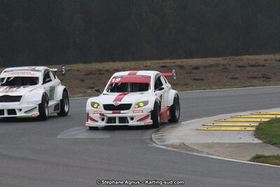 21 & 22/03/2015 : 1er Trophée Jean-Pierre Beltoise à Haute Saintonge (Photos Stéphane Agnus) 2015 — karting