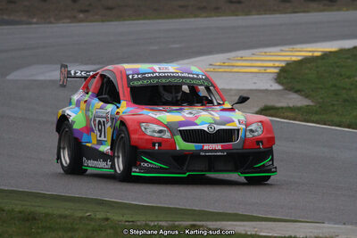 21 & 22/03/2015 : 1er Trophée Jean-Pierre Beltoise à Haute Saintonge (Photos Stéphane Agnus) 2015 — karting