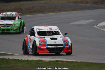 21 & 22/03/2015 : 1er Trophée Jean-Pierre Beltoise à Haute Saintonge (Photos Stéphane Agnus) 2015 — karting