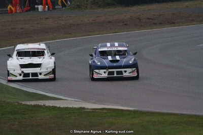 21 & 22/03/2015 : 1er Trophée Jean-Pierre Beltoise à Haute Saintonge (Photos Stéphane Agnus) 2015 — karting