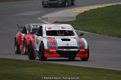 21 & 22/03/2015 : 1er Trophée Jean-Pierre Beltoise à Haute Saintonge (Photos Stéphane Agnus) 2015 — karting