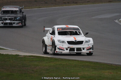21 & 22/03/2015 : 1er Trophée Jean-Pierre Beltoise à Haute Saintonge (Photos Stéphane Agnus) 2015 — karting