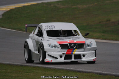 21 & 22/03/2015 : 1er Trophée Jean-Pierre Beltoise à Haute Saintonge (Photos Stéphane Agnus) 2015 — karting