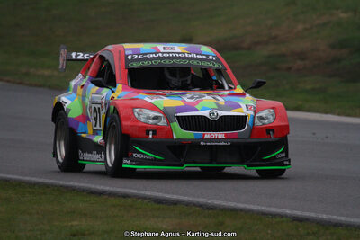 21 & 22/03/2015 : 1er Trophée Jean-Pierre Beltoise à Haute Saintonge (Photos Stéphane Agnus) 2015 — karting