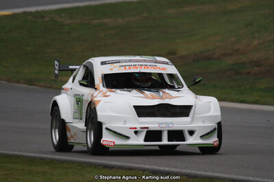 21 & 22/03/2015 : 1er Trophée Jean-Pierre Beltoise à Haute Saintonge (Photos Stéphane Agnus) 2015 — karting