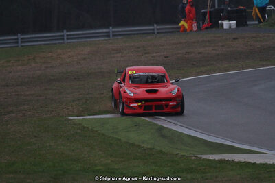 21 & 22/03/2015 : 1er Trophée Jean-Pierre Beltoise à Haute Saintonge (Photos Stéphane Agnus) 2015 — karting