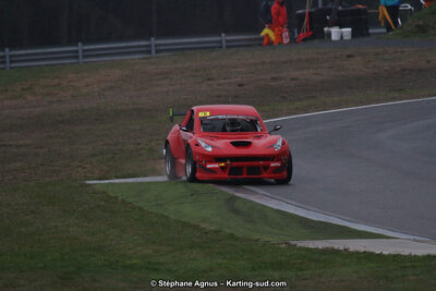 21 & 22/03/2015 : 1er Trophée Jean-Pierre Beltoise à Haute Saintonge (Photos Stéphane Agnus) 2015 — karting