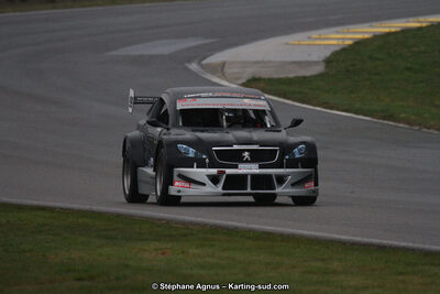 21 & 22/03/2015 : 1er Trophée Jean-Pierre Beltoise à Haute Saintonge (Photos Stéphane Agnus) 2015 — karting