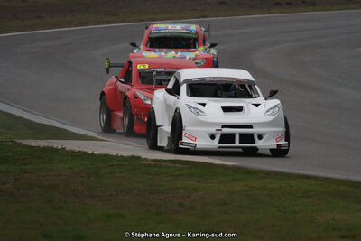21 & 22/03/2015 : 1er Trophée Jean-Pierre Beltoise à Haute Saintonge (Photos Stéphane Agnus) 2015 — karting