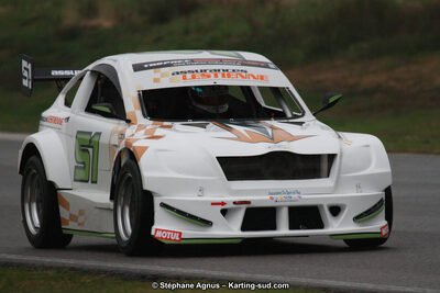 21 & 22/03/2015 : 1er Trophée Jean-Pierre Beltoise à Haute Saintonge (Photos Stéphane Agnus) 2015 — karting