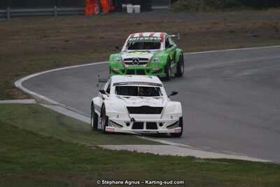 21 & 22/03/2015 : 1er Trophée Jean-Pierre Beltoise à Haute Saintonge (Photos Stéphane Agnus) 2015 — karting