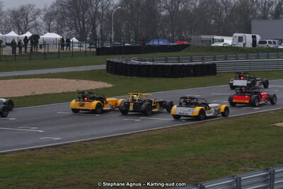 21 & 22/03/2015 : 1er Trophée Jean-Pierre Beltoise à Haute Saintonge (Photos Stéphane Agnus) 2015 — karting