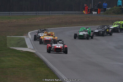 21 & 22/03/2015 : 1er Trophée Jean-Pierre Beltoise à Haute Saintonge (Photos Stéphane Agnus) 2015 — karting