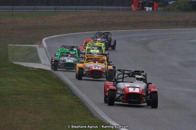 21 & 22/03/2015 : 1er Trophée Jean-Pierre Beltoise à Haute Saintonge (Photos Stéphane Agnus) 2015 — karting