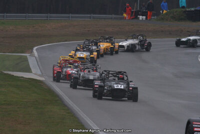 21 & 22/03/2015 : 1er Trophée Jean-Pierre Beltoise à Haute Saintonge (Photos Stéphane Agnus) 2015 — karting