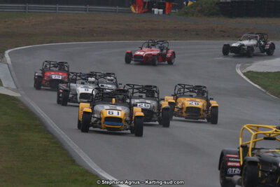 21 & 22/03/2015 : 1er Trophée Jean-Pierre Beltoise à Haute Saintonge (Photos Stéphane Agnus) 2015 — karting
