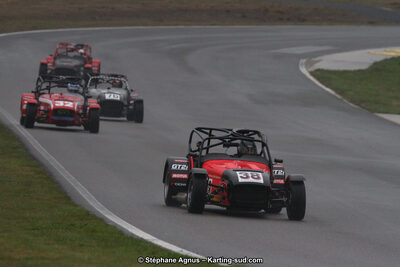 21 & 22/03/2015 : 1er Trophée Jean-Pierre Beltoise à Haute Saintonge (Photos Stéphane Agnus) 2015 — karting