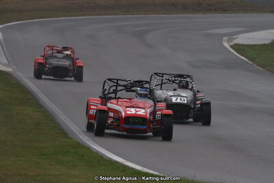 21 & 22/03/2015 : 1er Trophée Jean-Pierre Beltoise à Haute Saintonge (Photos Stéphane Agnus) 2015 — karting