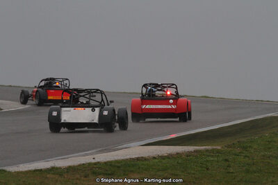 21 & 22/03/2015 : 1er Trophée Jean-Pierre Beltoise à Haute Saintonge (Photos Stéphane Agnus) 2015 — karting