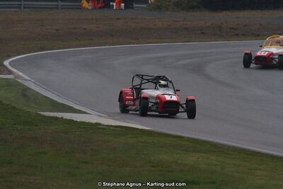 21 & 22/03/2015 : 1er Trophée Jean-Pierre Beltoise à Haute Saintonge (Photos Stéphane Agnus) 2015 — karting