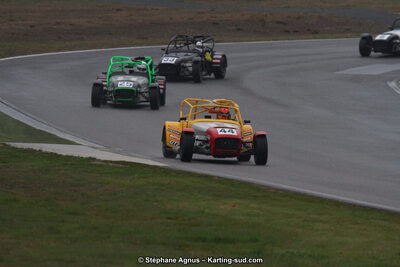 21 & 22/03/2015 : 1er Trophée Jean-Pierre Beltoise à Haute Saintonge (Photos Stéphane Agnus) 2015 — karting