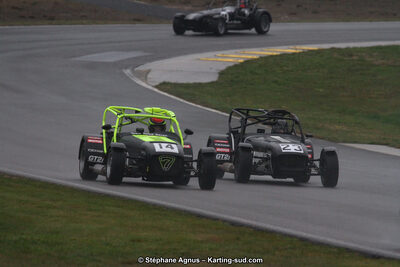 21 & 22/03/2015 : 1er Trophée Jean-Pierre Beltoise à Haute Saintonge (Photos Stéphane Agnus) 2015 — karting