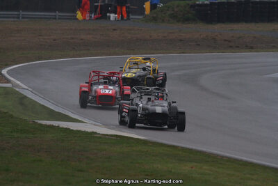 21 & 22/03/2015 : 1er Trophée Jean-Pierre Beltoise à Haute Saintonge (Photos Stéphane Agnus) 2015 — karting