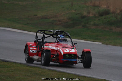 21 & 22/03/2015 : 1er Trophée Jean-Pierre Beltoise à Haute Saintonge (Photos Stéphane Agnus) 2015 — karting
