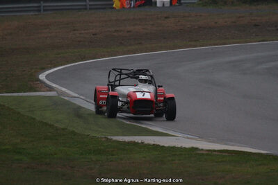 21 & 22/03/2015 : 1er Trophée Jean-Pierre Beltoise à Haute Saintonge (Photos Stéphane Agnus) 2015 — karting