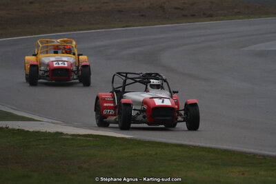 21 & 22/03/2015 : 1er Trophée Jean-Pierre Beltoise à Haute Saintonge (Photos Stéphane Agnus) 2015 — karting