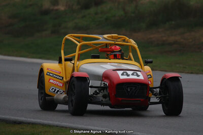 21 & 22/03/2015 : 1er Trophée Jean-Pierre Beltoise à Haute Saintonge (Photos Stéphane Agnus) 2015 — karting