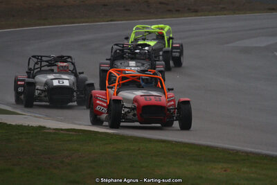 21 & 22/03/2015 : 1er Trophée Jean-Pierre Beltoise à Haute Saintonge (Photos Stéphane Agnus) 2015 — karting