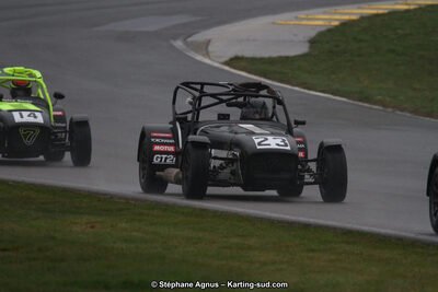 21 & 22/03/2015 : 1er Trophée Jean-Pierre Beltoise à Haute Saintonge (Photos Stéphane Agnus) 2015 — karting