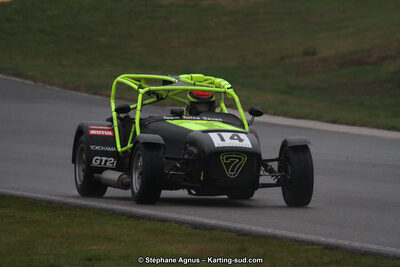 21 & 22/03/2015 : 1er Trophée Jean-Pierre Beltoise à Haute Saintonge (Photos Stéphane Agnus) 2015 — karting