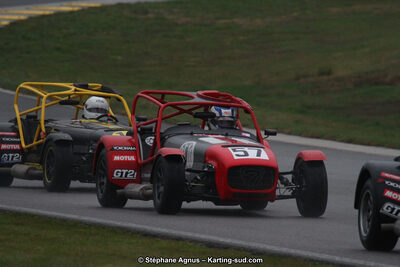 21 & 22/03/2015 : 1er Trophée Jean-Pierre Beltoise à Haute Saintonge (Photos Stéphane Agnus) 2015 — karting