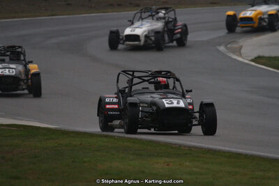 21 & 22/03/2015 : 1er Trophée Jean-Pierre Beltoise à Haute Saintonge (Photos Stéphane Agnus) 2015 — karting