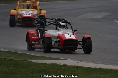 21 & 22/03/2015 : 1er Trophée Jean-Pierre Beltoise à Haute Saintonge (Photos Stéphane Agnus) 2015 — karting