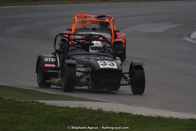 21 & 22/03/2015 : 1er Trophée Jean-Pierre Beltoise à Haute Saintonge (Photos Stéphane Agnus) 2015 — karting