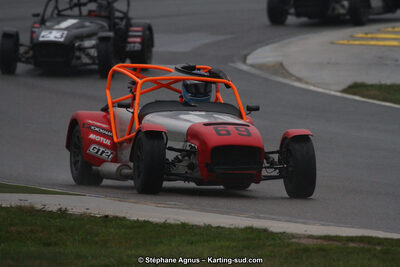 21 & 22/03/2015 : 1er Trophée Jean-Pierre Beltoise à Haute Saintonge (Photos Stéphane Agnus) 2015 — karting
